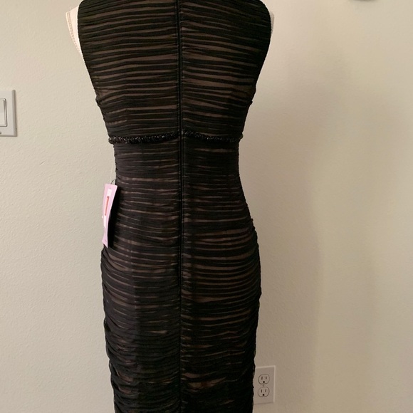 I S Collections Petite dress - Picture 5 of 12